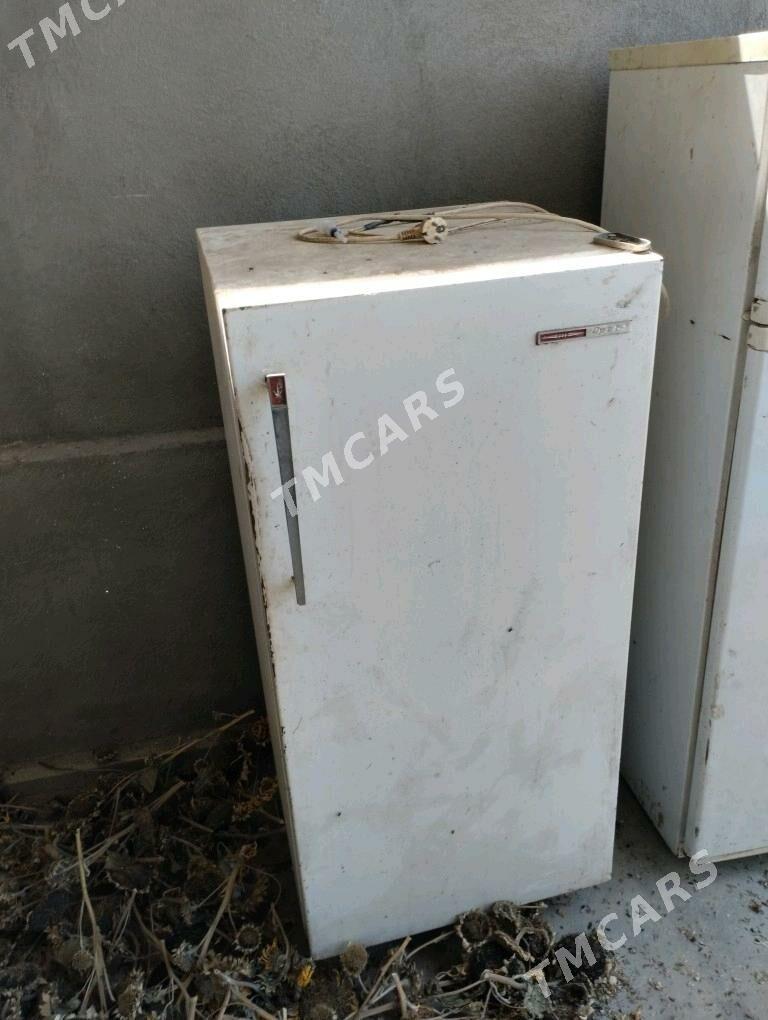 zapcas holodinlik - Daşoguz - img 2
