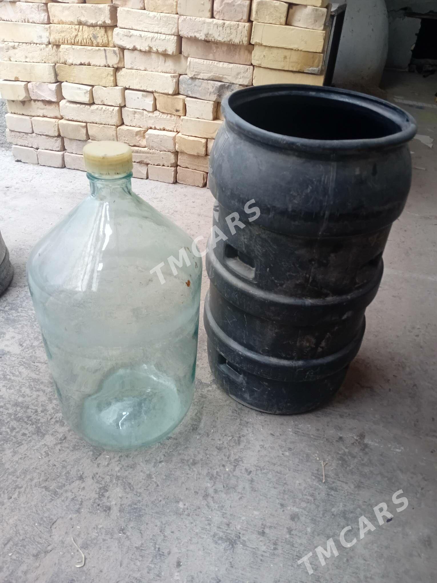 Бутылка 20л - Daşoguz - img 2