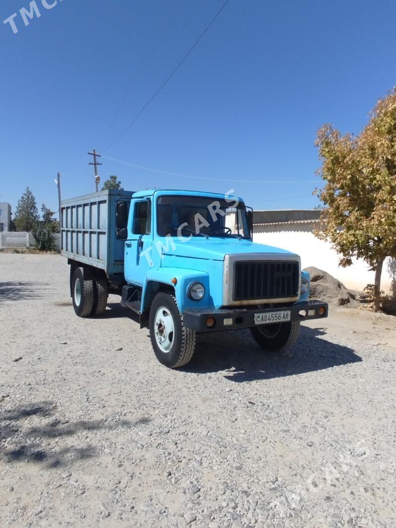 Gaz 53 1993 - 75 000 TMT - Kaka - img 6