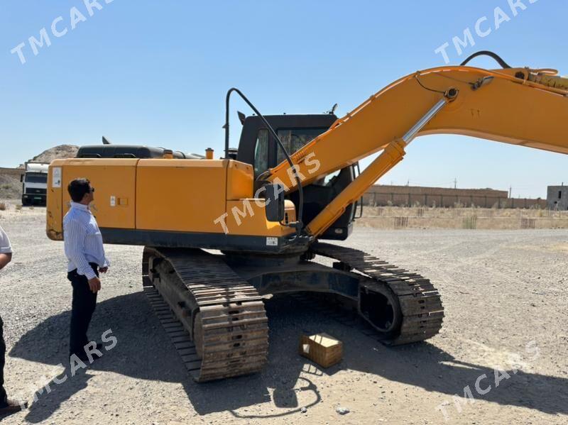 Hyundai H100 2014 - 1 100 000 TMT - Aşgabat - img 2