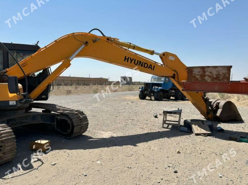 Hyundai H100 2014 - 1 100 000 TMT - Aşgabat - img 4