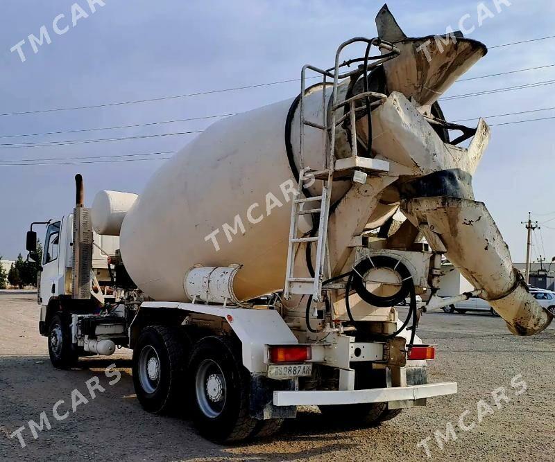 DAF CF 2002 - 400 000 TMT - Ашхабад - img 4