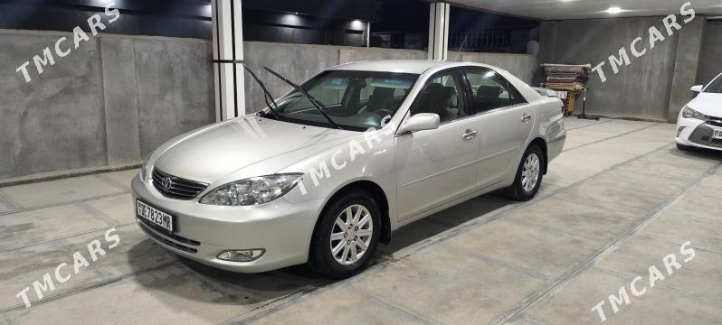 Toyota Camry 2003 - 190 000 TMT - Мары - img 3