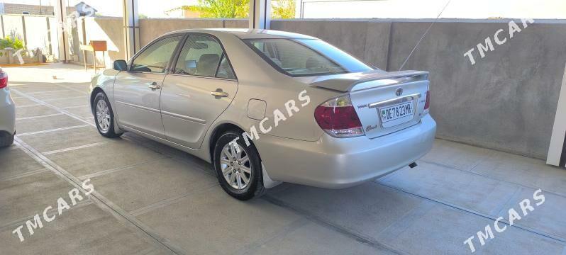 Toyota Camry 2003 - 190 000 TMT - Мары - img 7