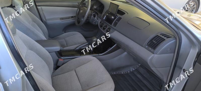 Toyota Camry 2003 - 190 000 TMT - Мары - img 2