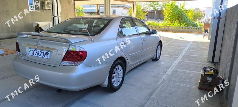 Toyota Camry 2003 - 190 000 TMT - Мары - img 5