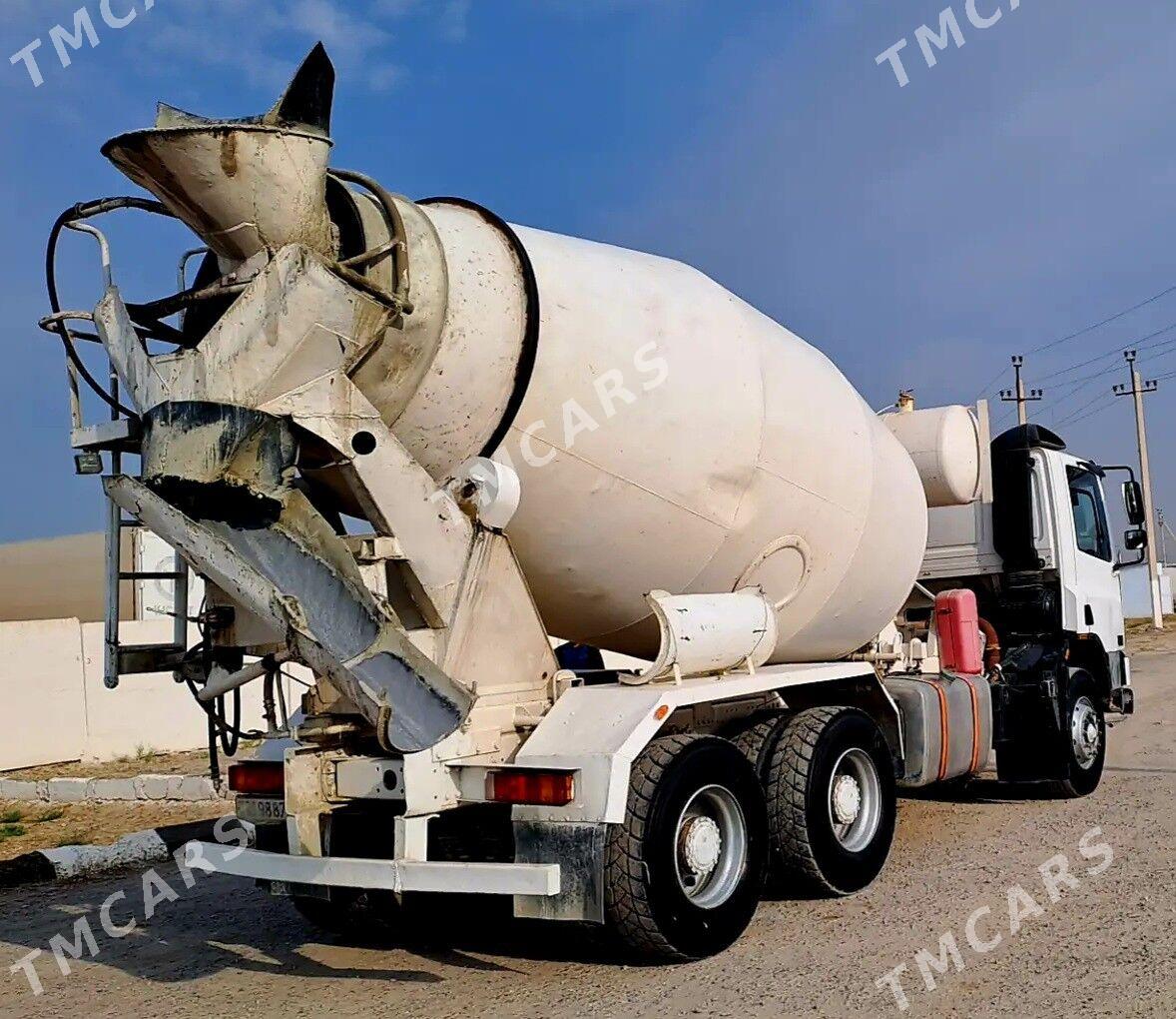 DAF CF 2002 - 400 000 TMT - Ашхабад - img 3