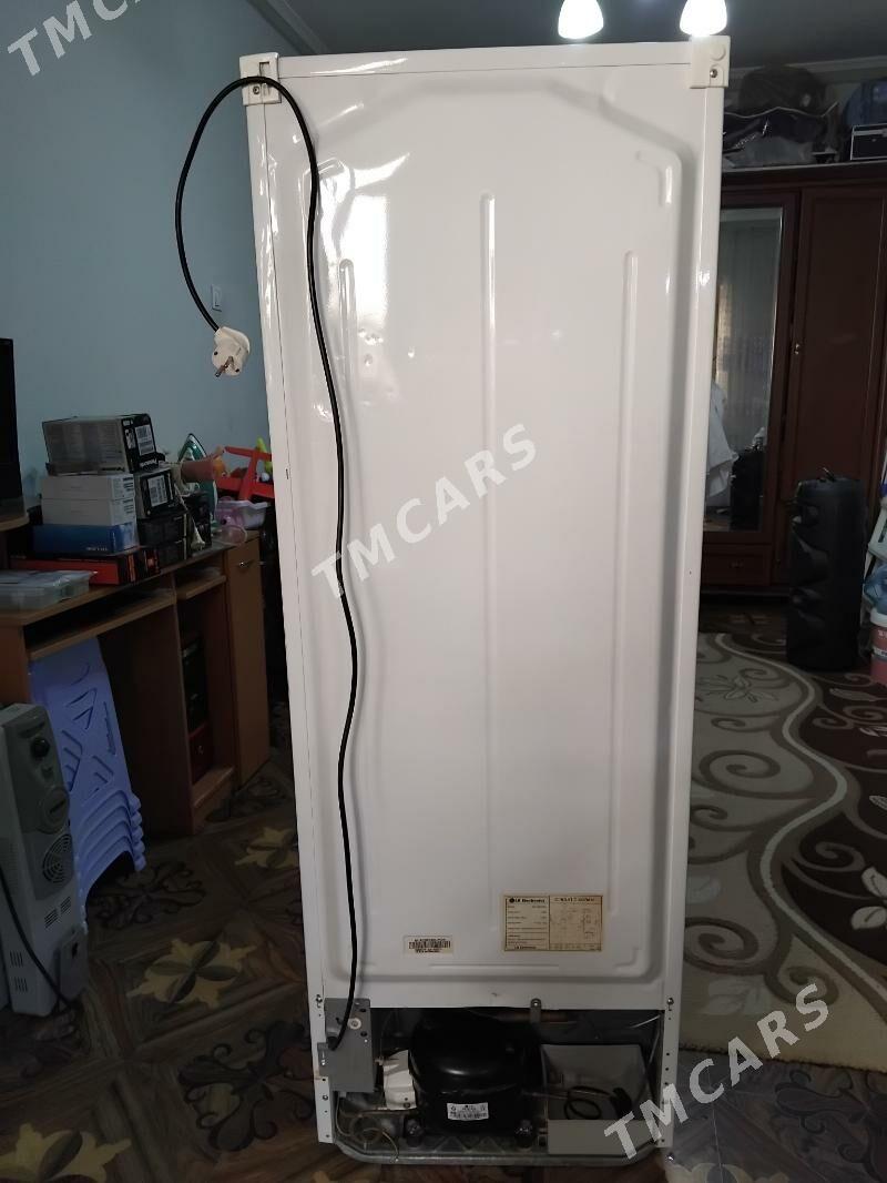 холодильник LG - 10 мкр - img 2