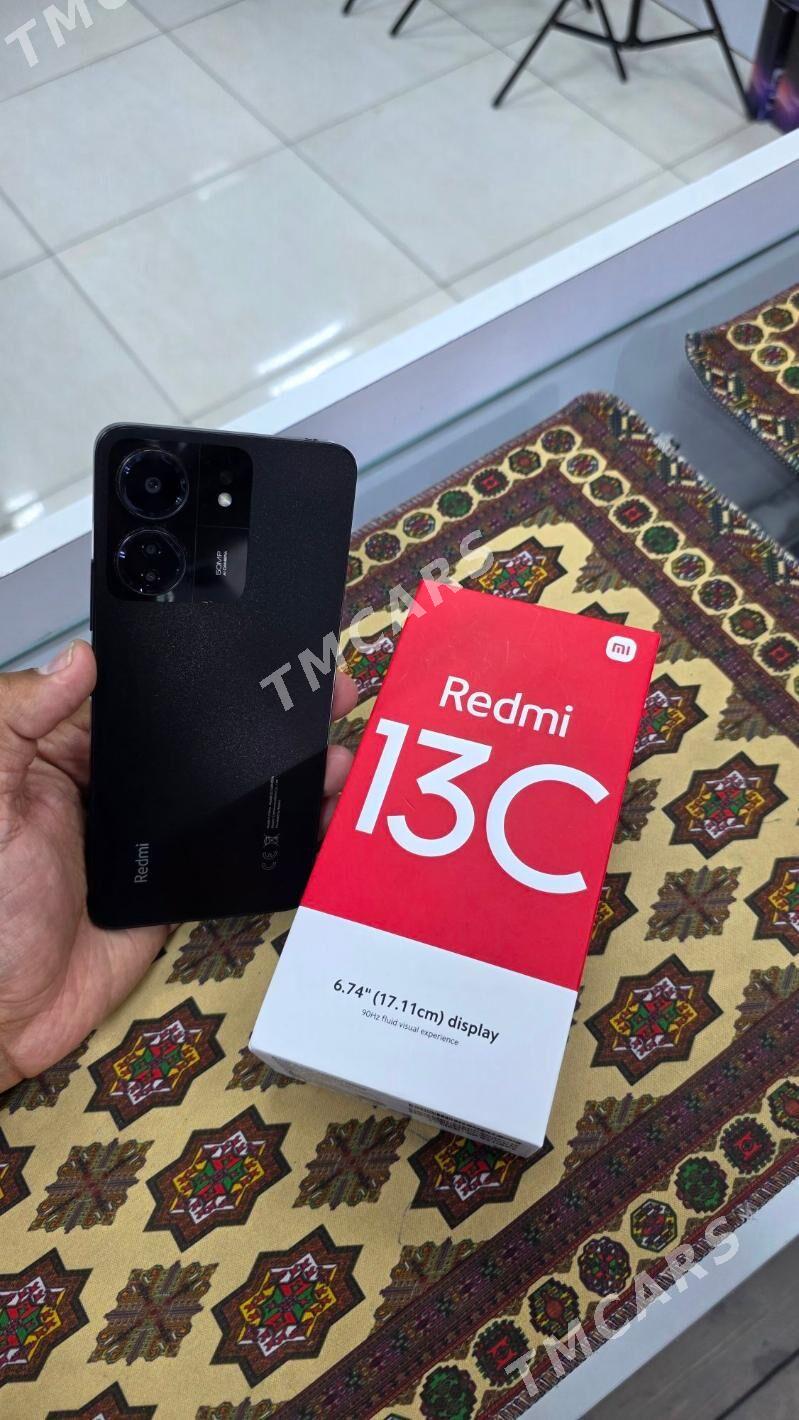 Redmi 13C 8/256 - Aşgabat - img 3