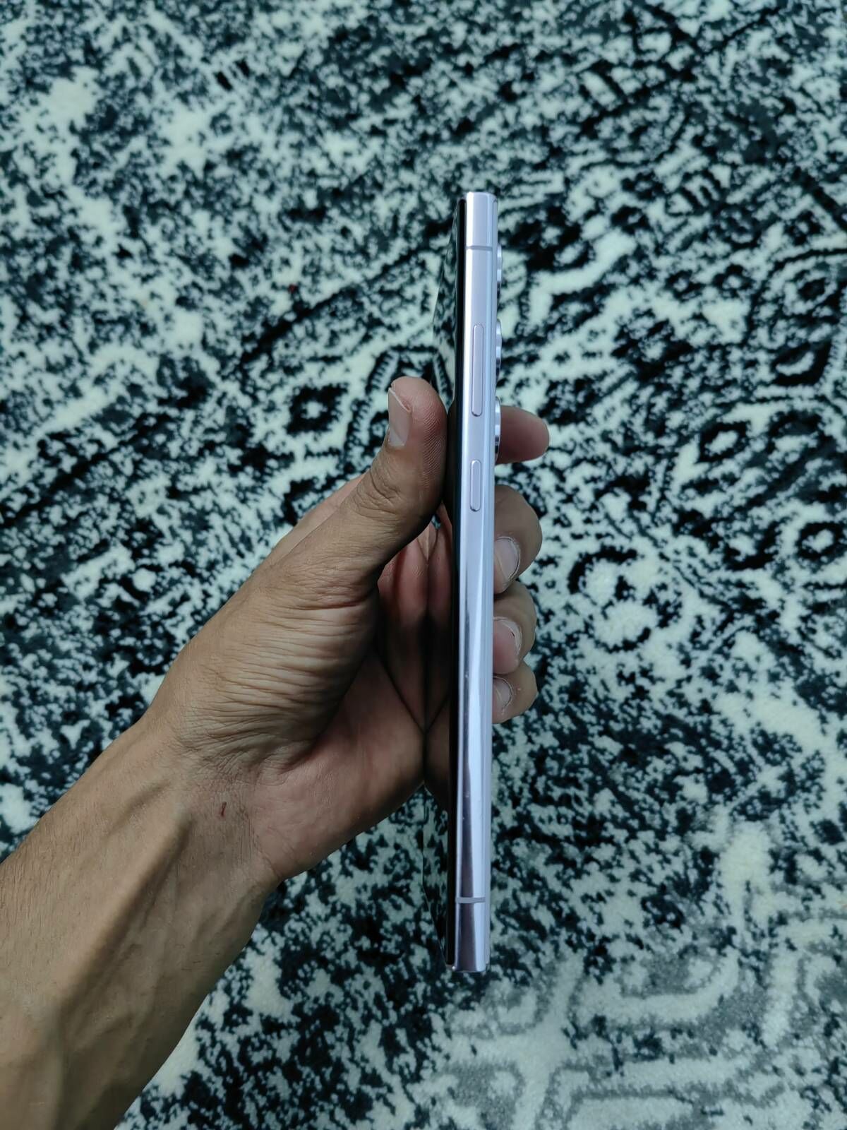 Samsung s23 Ultra 256 2sim - Ашхабад - img 5