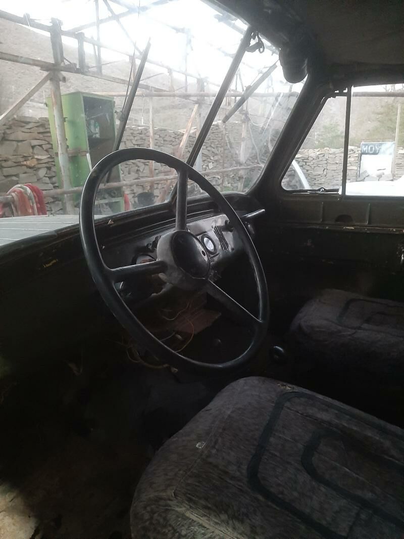 kuzuwa 469 1 000 TMT - Бахарден - img 2