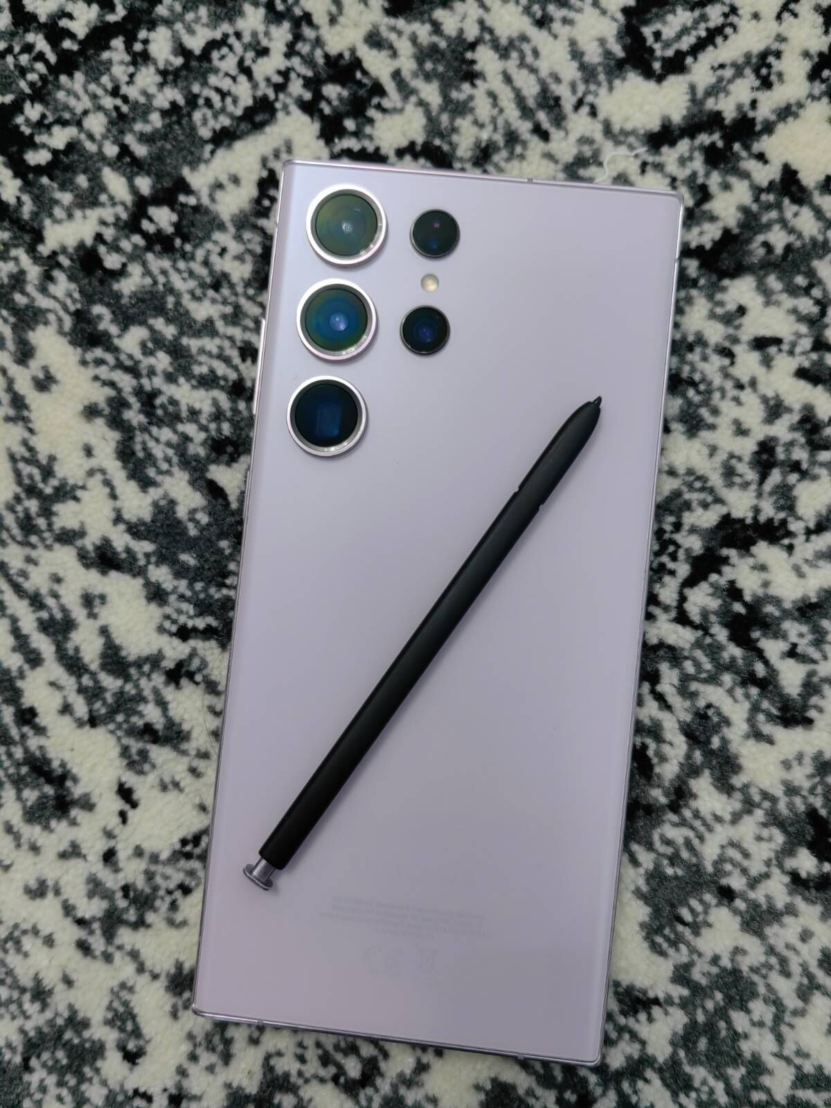 Samsung s23 Ultra 256 2sim - Ашхабад - img 4