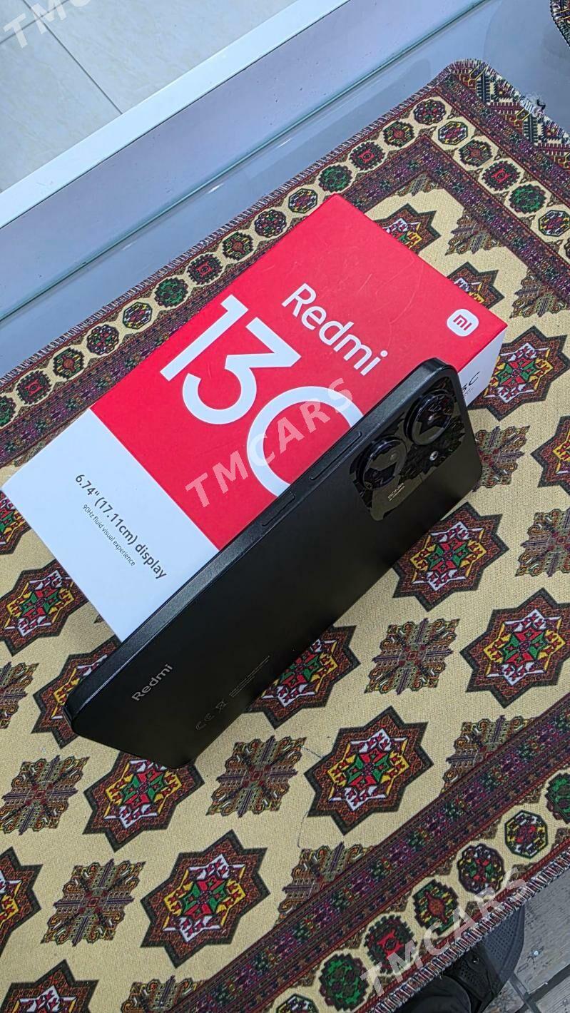 Redmi 13C 8/256 - Aşgabat - img 4