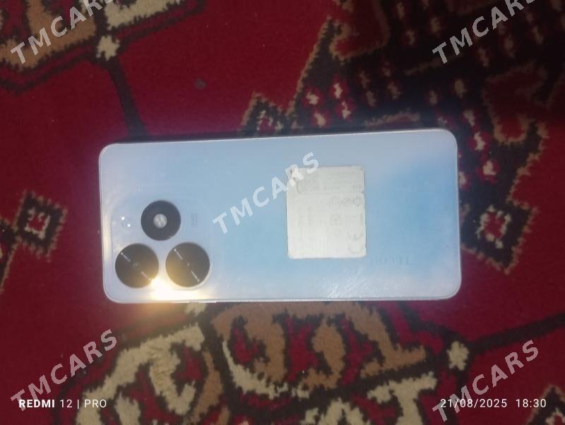 Tecno spark go 2024 - етр. Туркменбаши - img 3