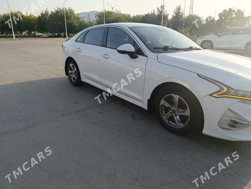 Kia K5 2022 - 240 000 TMT - Mary - img 3