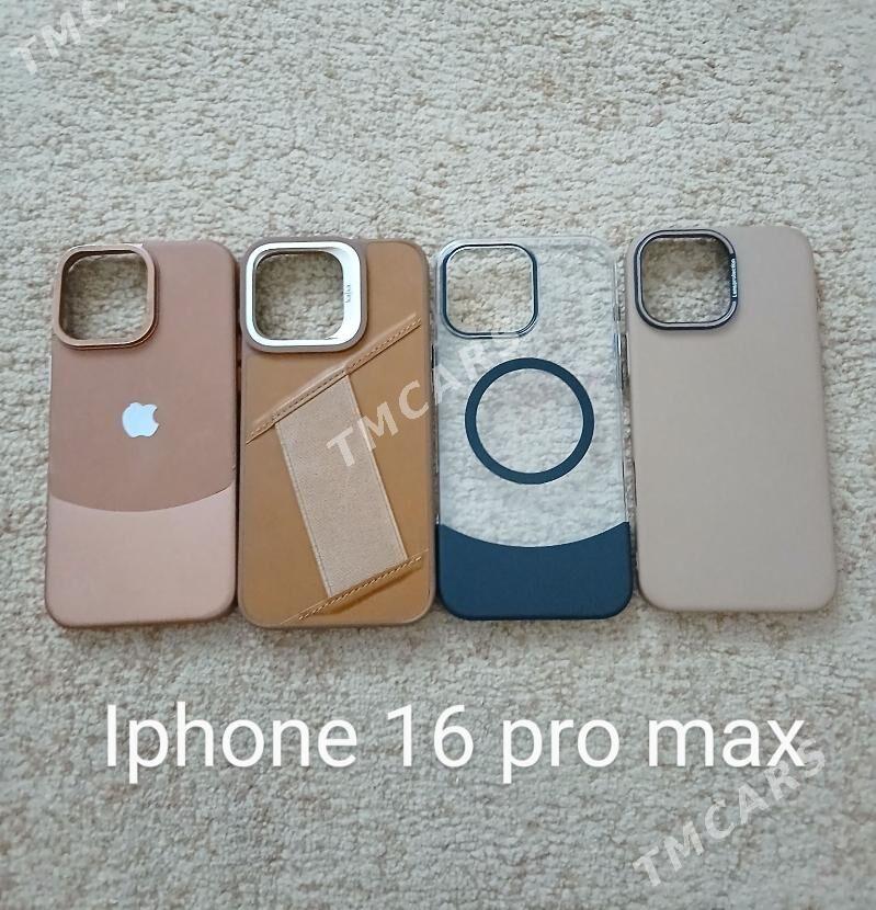 iphone 15,16 pro max s25 ultra - Ашхабад - img 3