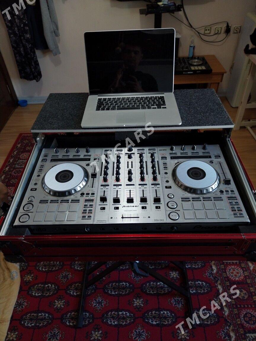 pioneer ddj sx 2 - Aşgabat - img 3