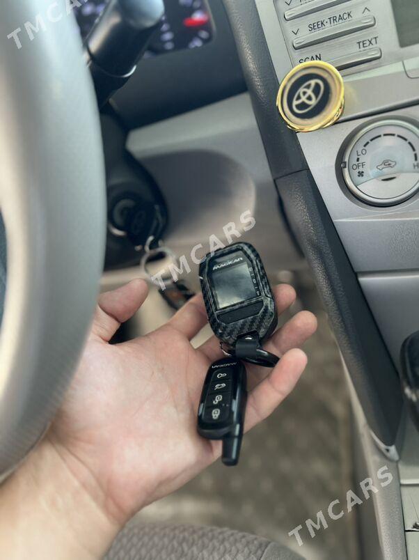 Toyota Camry 2011 - 192 000 TMT - Ашхабад - img 3