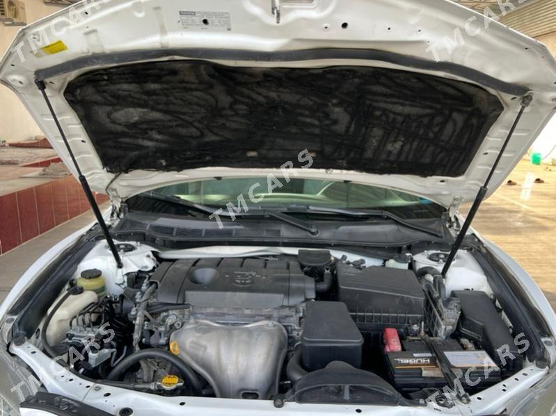 Toyota Camry 2011 - 192 000 TMT - Ашхабад - img 2