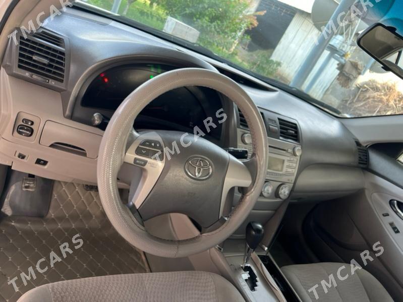 Toyota Camry 2011 - 192 000 TMT - Ашхабад - img 6