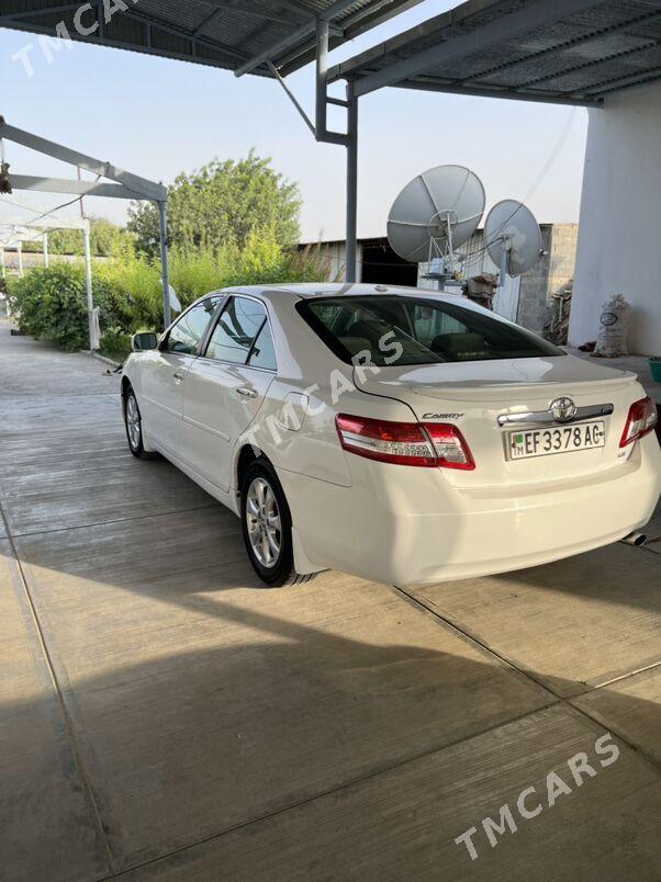 Toyota Camry 2011 - 192 000 TMT - Ашхабад - img 4