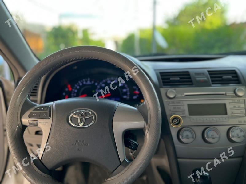 Toyota Camry 2011 - 192 000 TMT - Ашхабад - img 7
