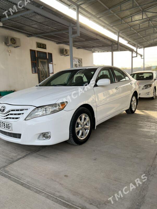 Toyota Camry 2011 - 192 000 TMT - Ашхабад - img 9