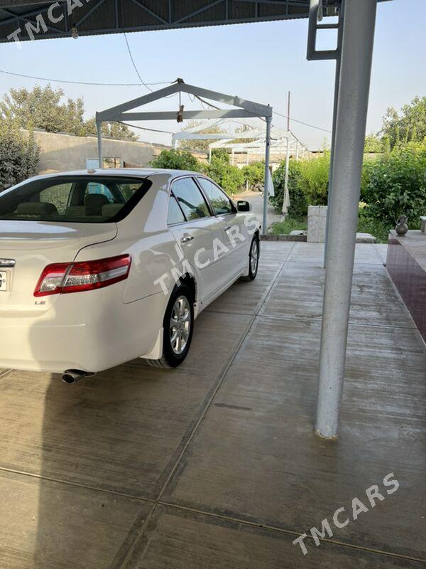 Toyota Camry 2011 - 192 000 TMT - Ашхабад - img 8