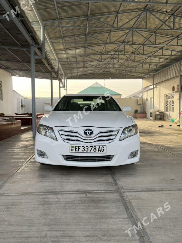 Toyota Camry 2011 - 192 000 TMT - Ашхабад - img 10