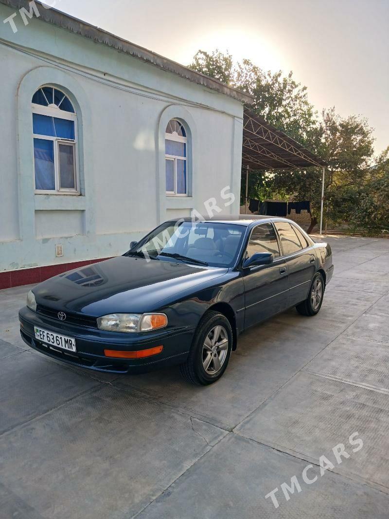 Toyota Camry 1995 - 125 000 TMT - Mary - img 2