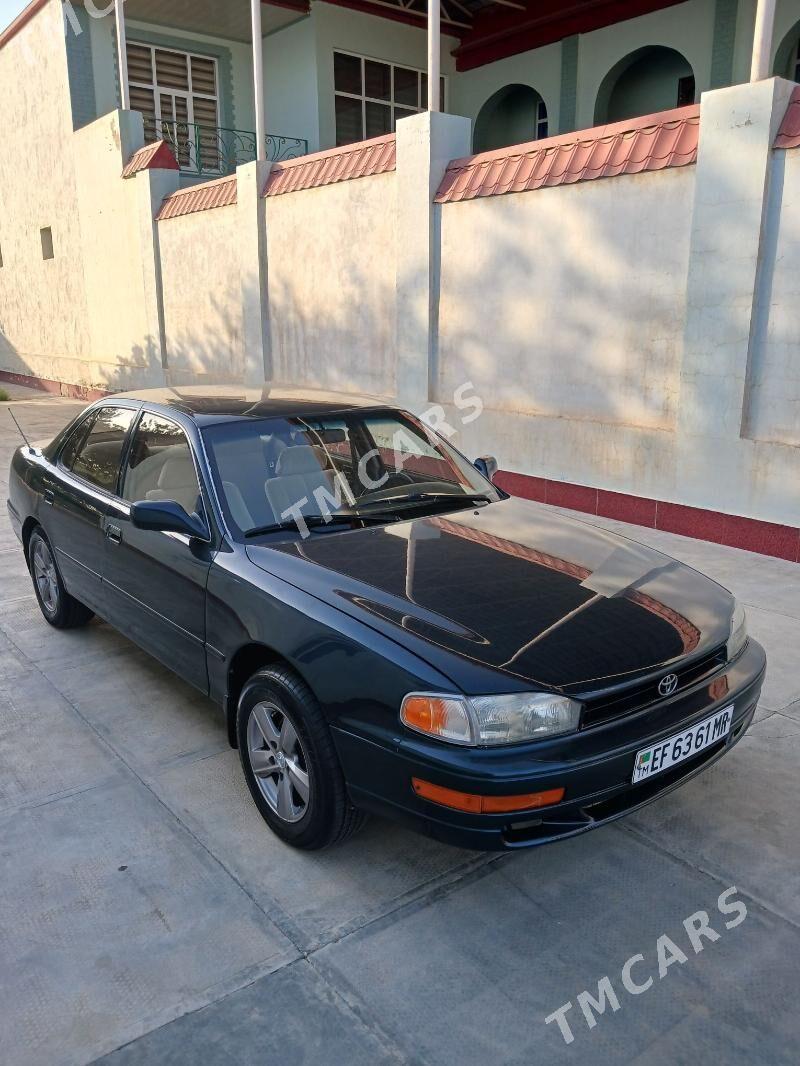 Toyota Camry 1995 - 125 000 TMT - Mary - img 5