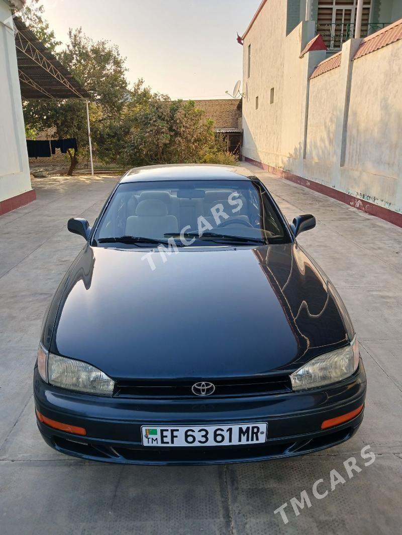 Toyota Camry 1995 - 125 000 TMT - Mary - img 3