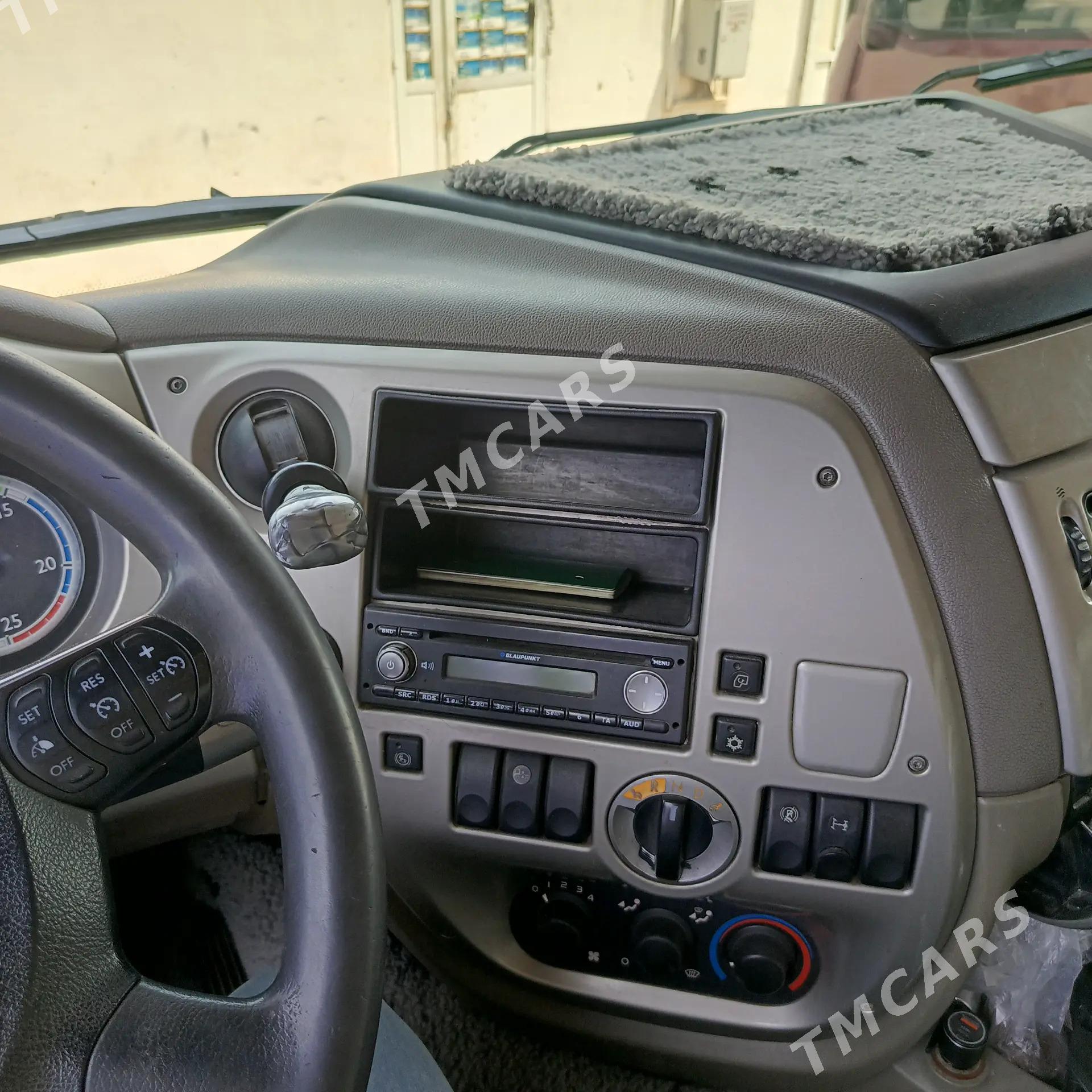 DAF 460 2008 - 1 078 000 TMT - Туркменабат - img 2