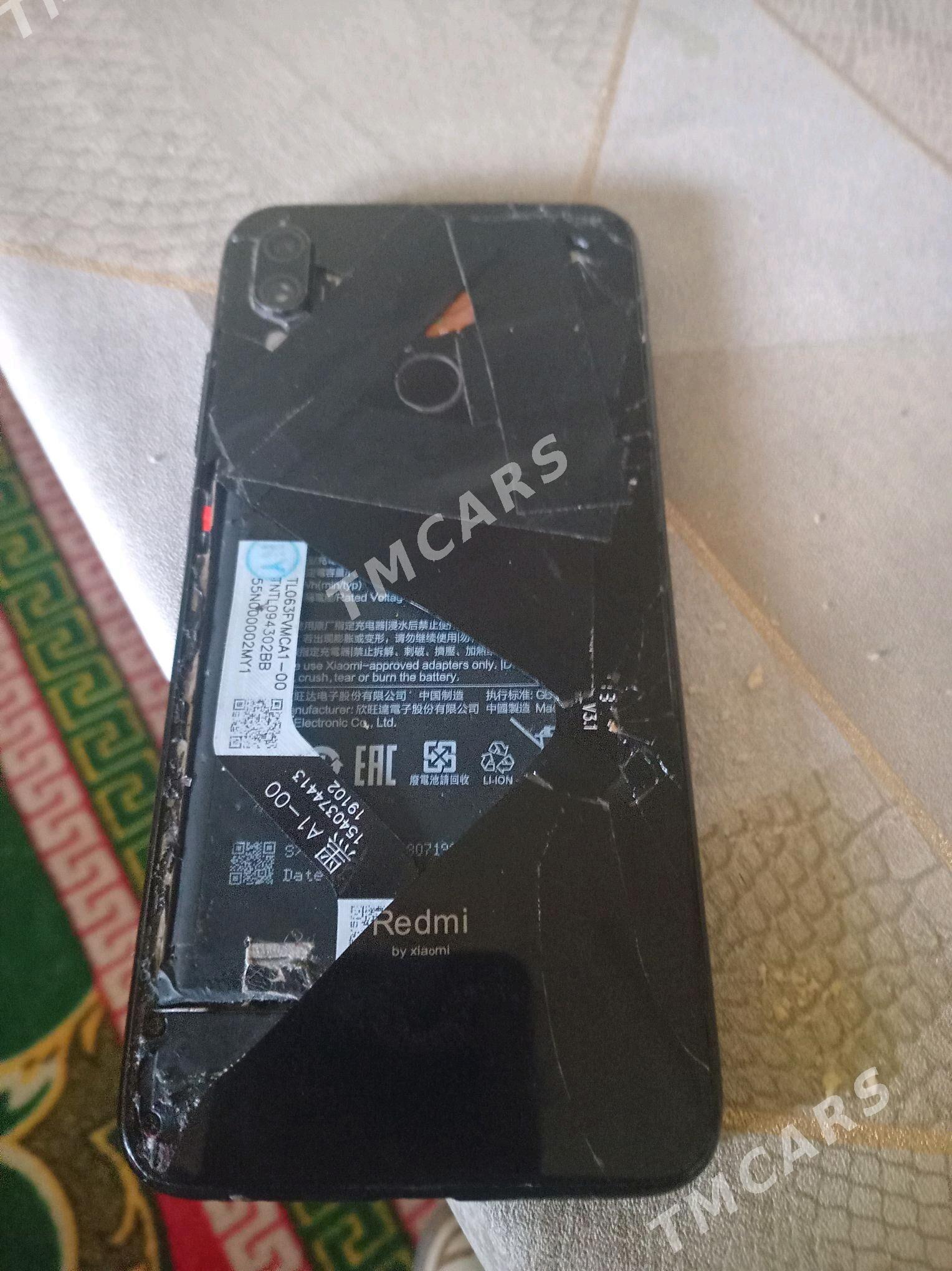 redmi note 7 - Şabat etr. - img 3