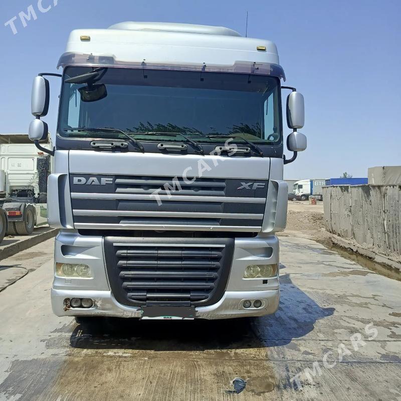 DAF 460 2008 - 1 078 000 TMT - Туркменабат - img 4