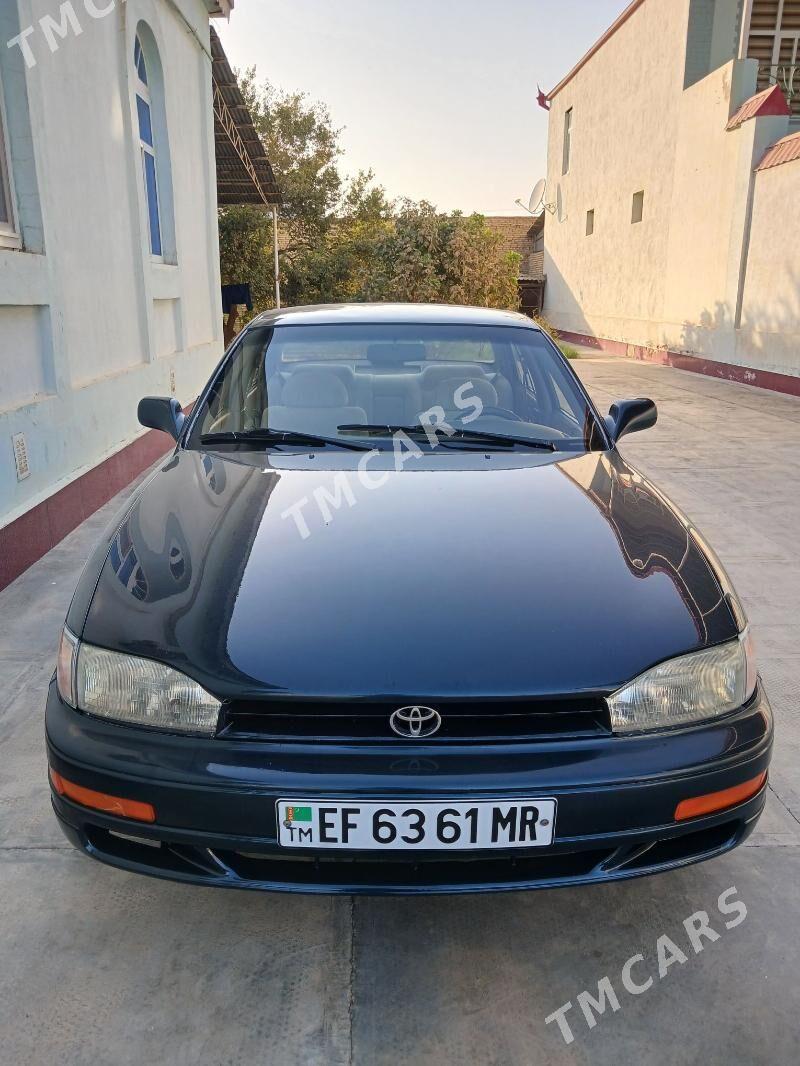 Toyota Camry 1995 - 125 000 TMT - Mary - img 8