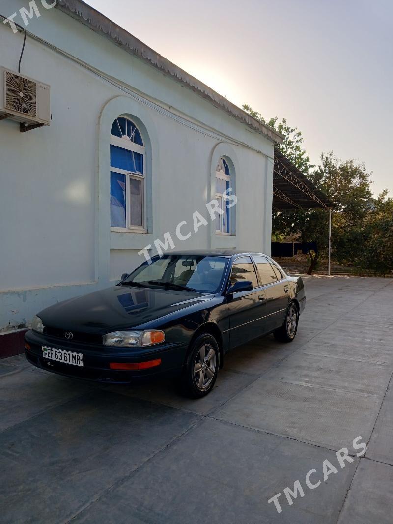 Toyota Camry 1995 - 125 000 TMT - Mary - img 7