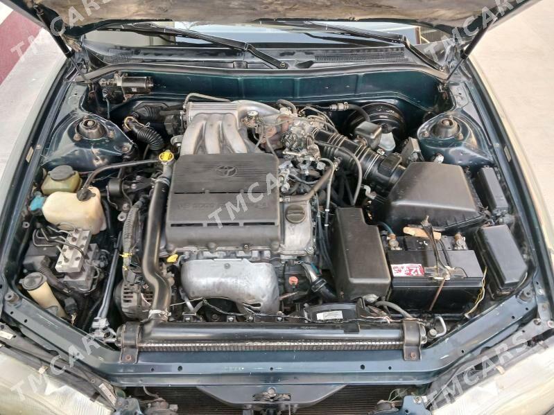 Toyota Camry 1995 - 125 000 TMT - Mary - img 10