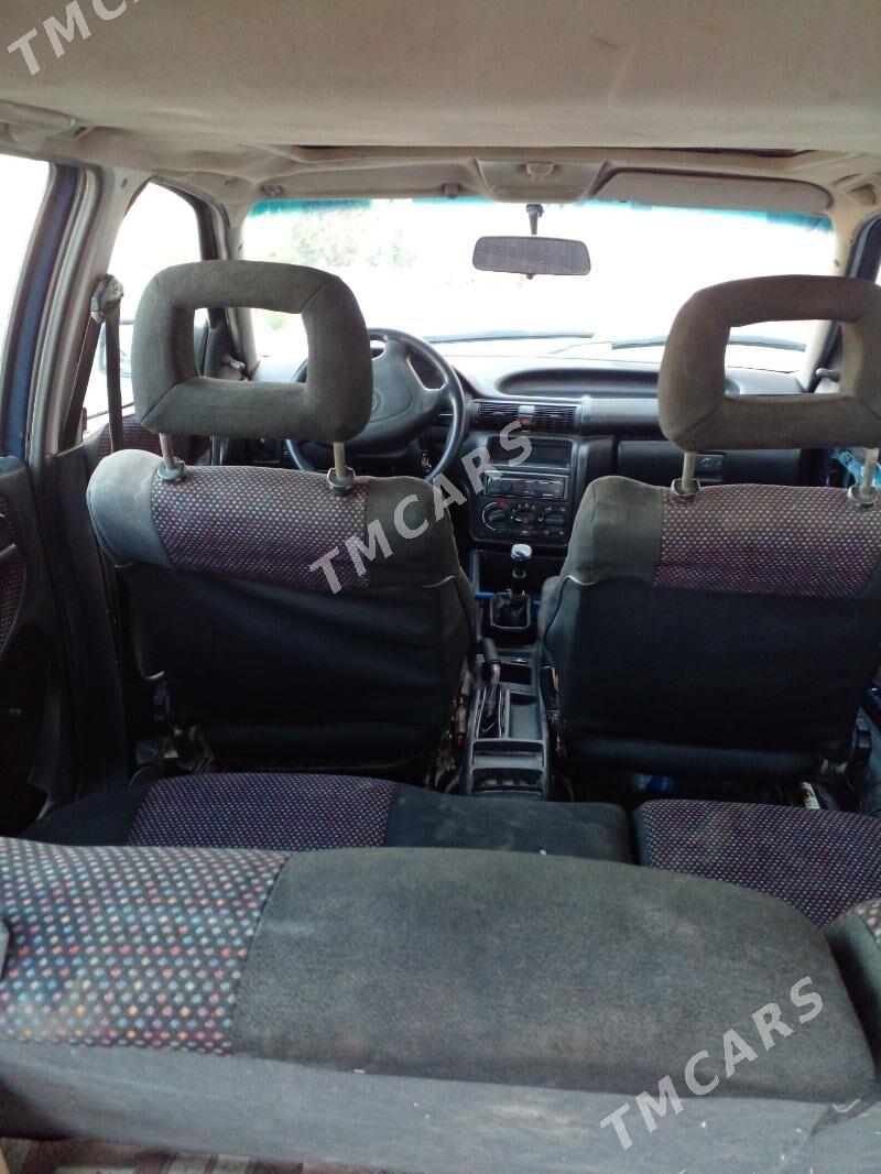 Opel Astra 1994 - 32 000 TMT - Şabat etr. - img 4