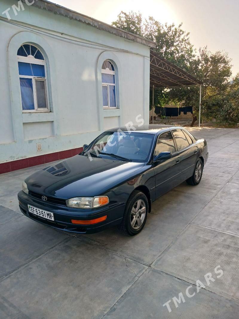 Toyota Camry 1995 - 125 000 TMT - Mary - img 6