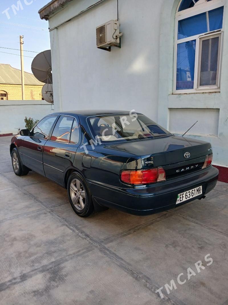 Toyota Camry 1995 - 125 000 TMT - Mary - img 9