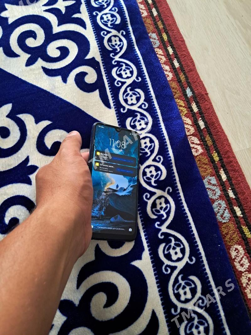 redmi note 8 - Ашхабад - img 3
