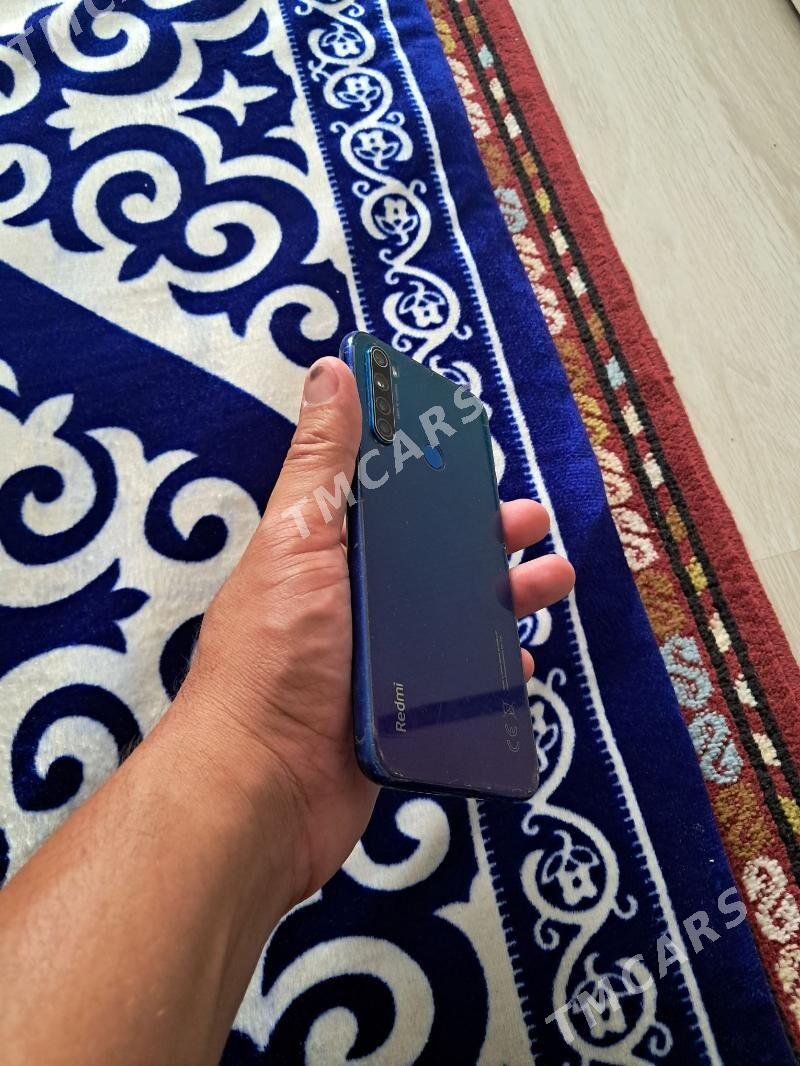 redmi note 8 - Ашхабад - img 2