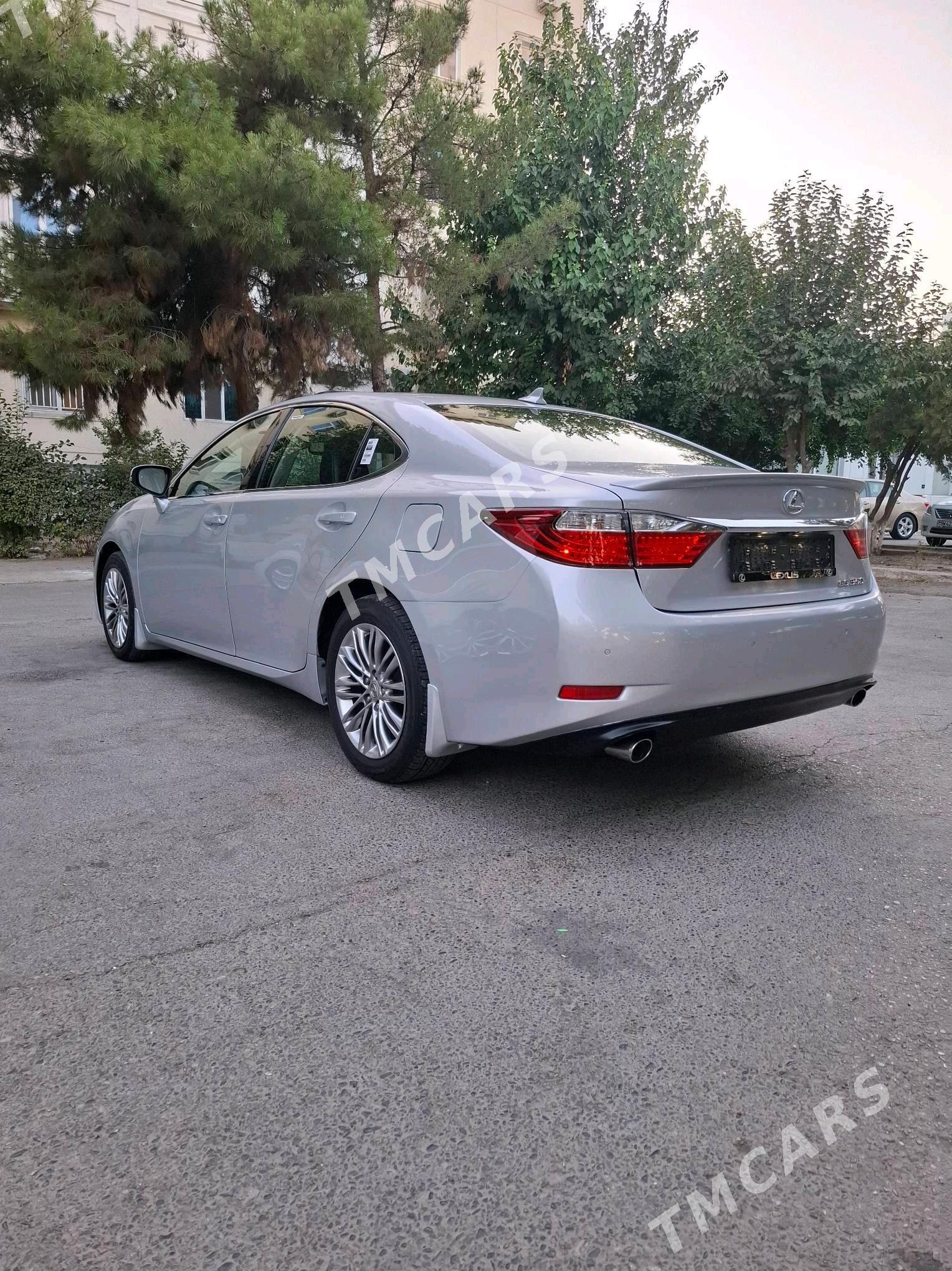 Lexus ES 350 2013 - 320 000 TMT - Туркменабат - img 2