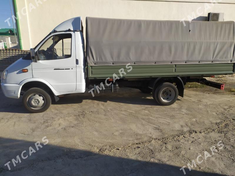 Gaz Gazel 2015 - 210 000 TMT - Garadamak Şor - img 4