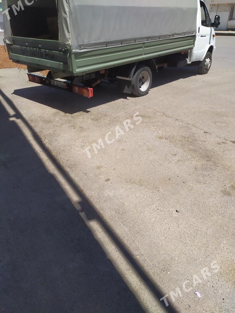 Gaz Gazel 2015 - 210 000 TMT - Garadamak Şor - img 5