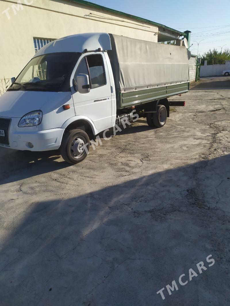Gaz Gazel 2015 - 210 000 TMT - Garadamak Şor - img 2