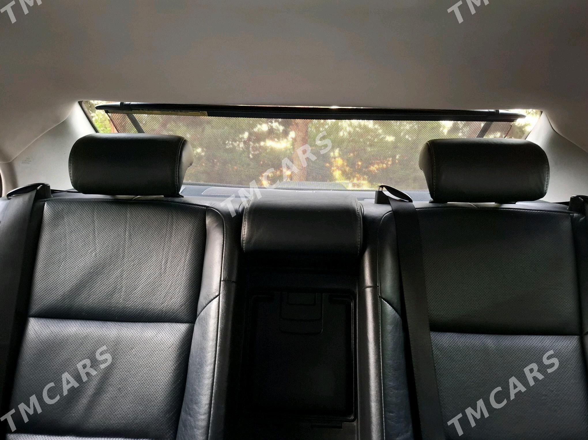 Lexus ES 350 2013 - 320 000 TMT - Туркменабат - img 5