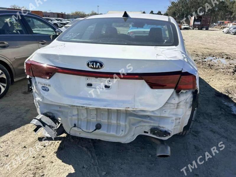 Kia Forte 2020 - 232 000 TMT - Ашхабад - img 9