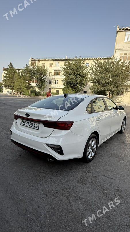 Kia Forte 2020 - 232 000 TMT - Ашхабад - img 5